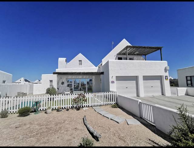 3 BEDROOM HOUSE FOR SALE IN DWARSKERSBOS